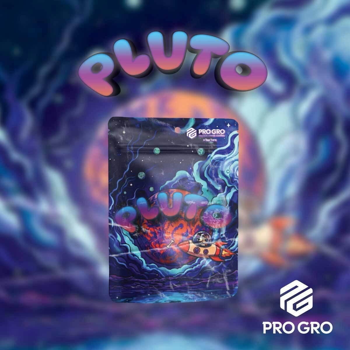 Pluto | Pro Gro | Bulk Flower