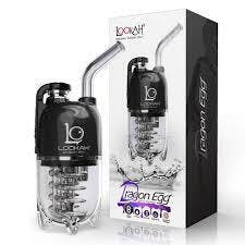 Lookah | Mini Unicorn | Electronic Dab Rig | Grey