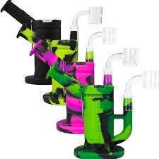 Eyce | Sidecar | Dab Rig | Assorted Colors