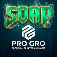Soap | Pro Gro | Deli Flower
