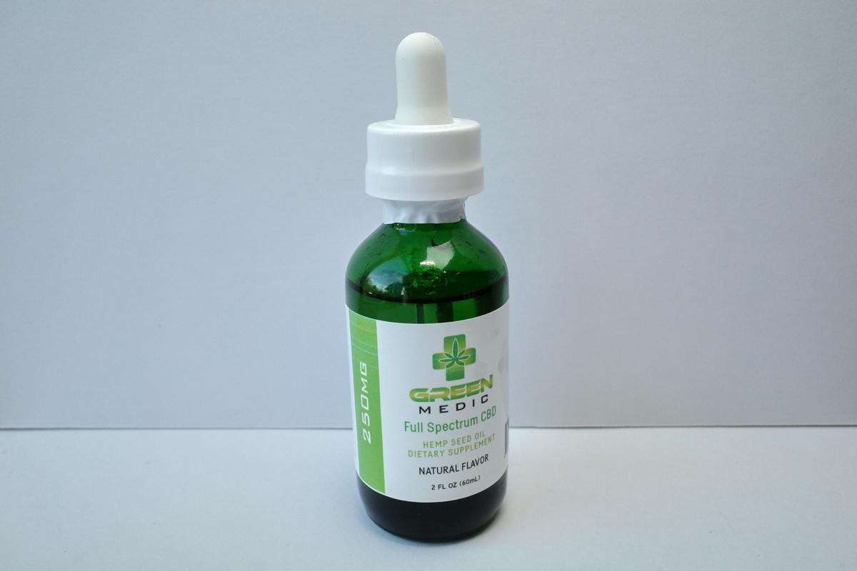 Tincture