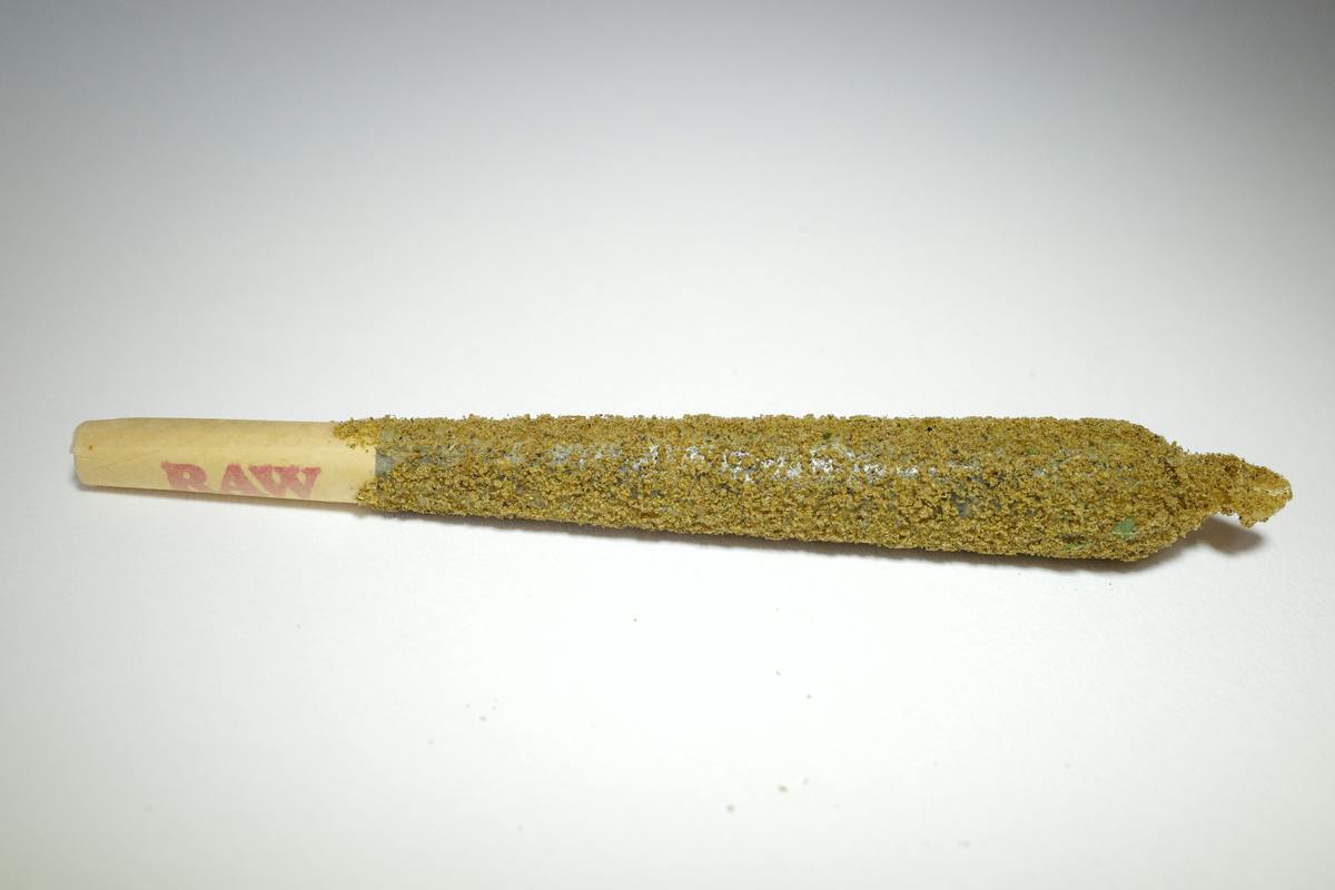 Kush Mintz