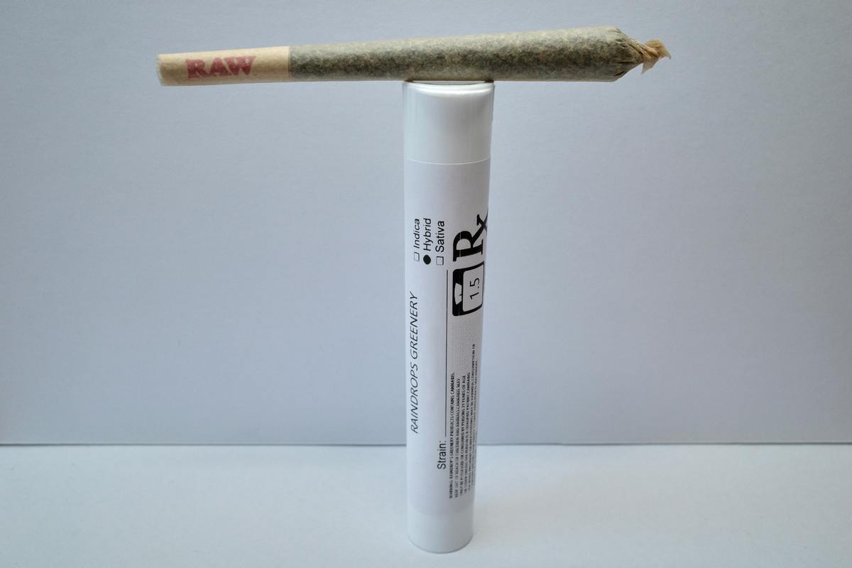 Sour Mac