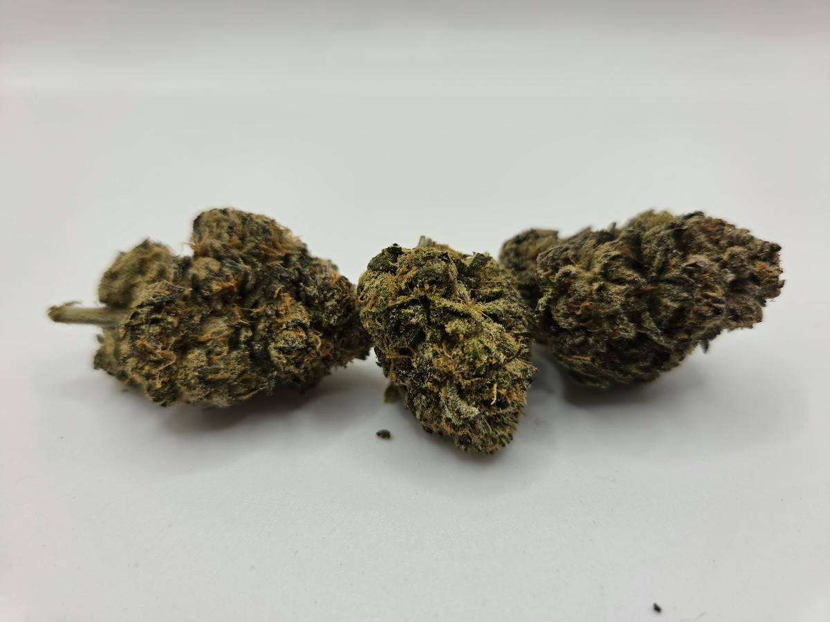Candy Runtz Ounce Hyrbid