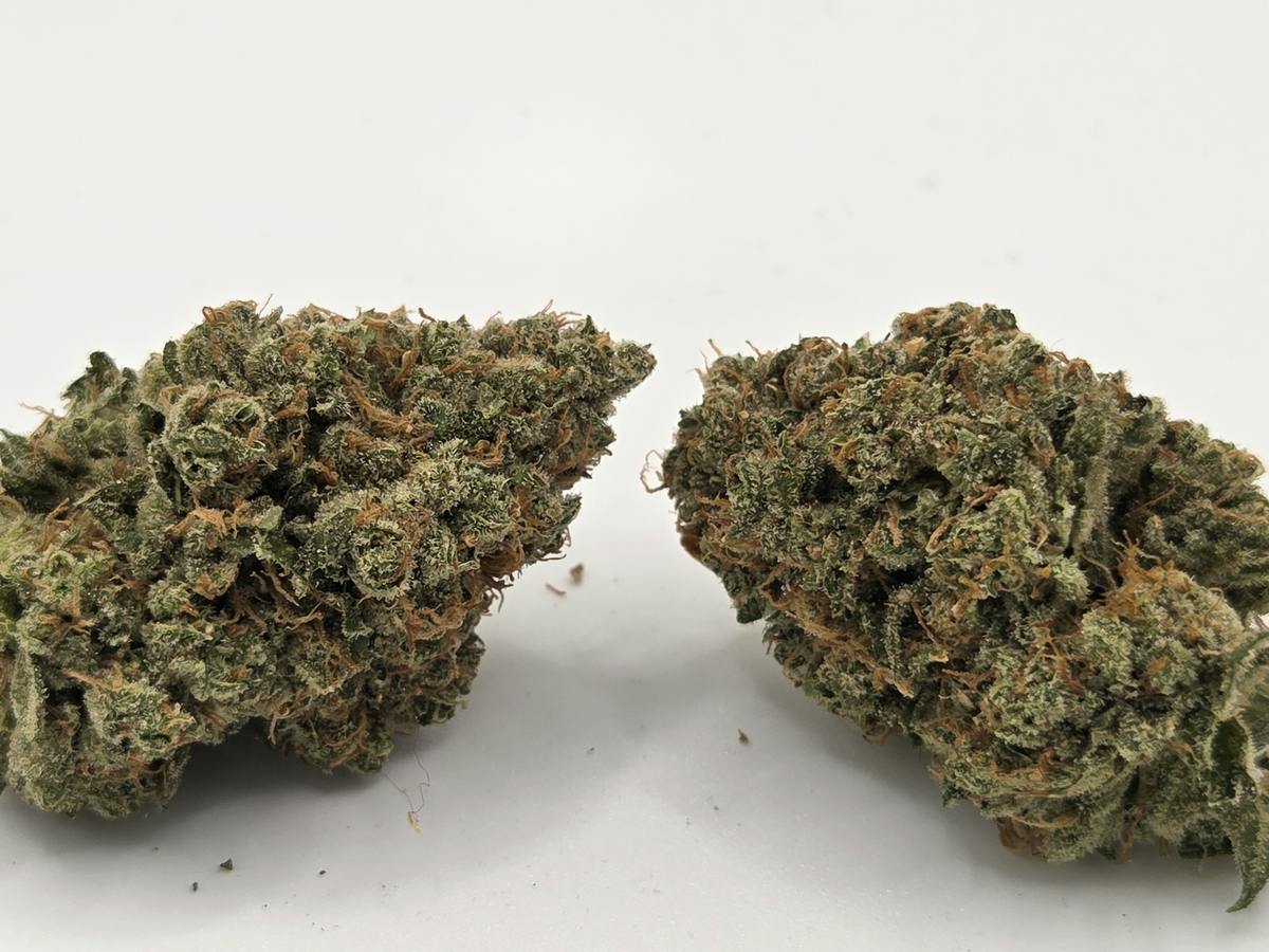 Pineapple Chunk Ounce