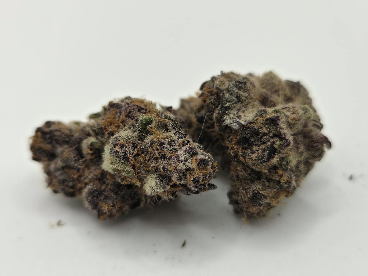 Black Berry Ounce