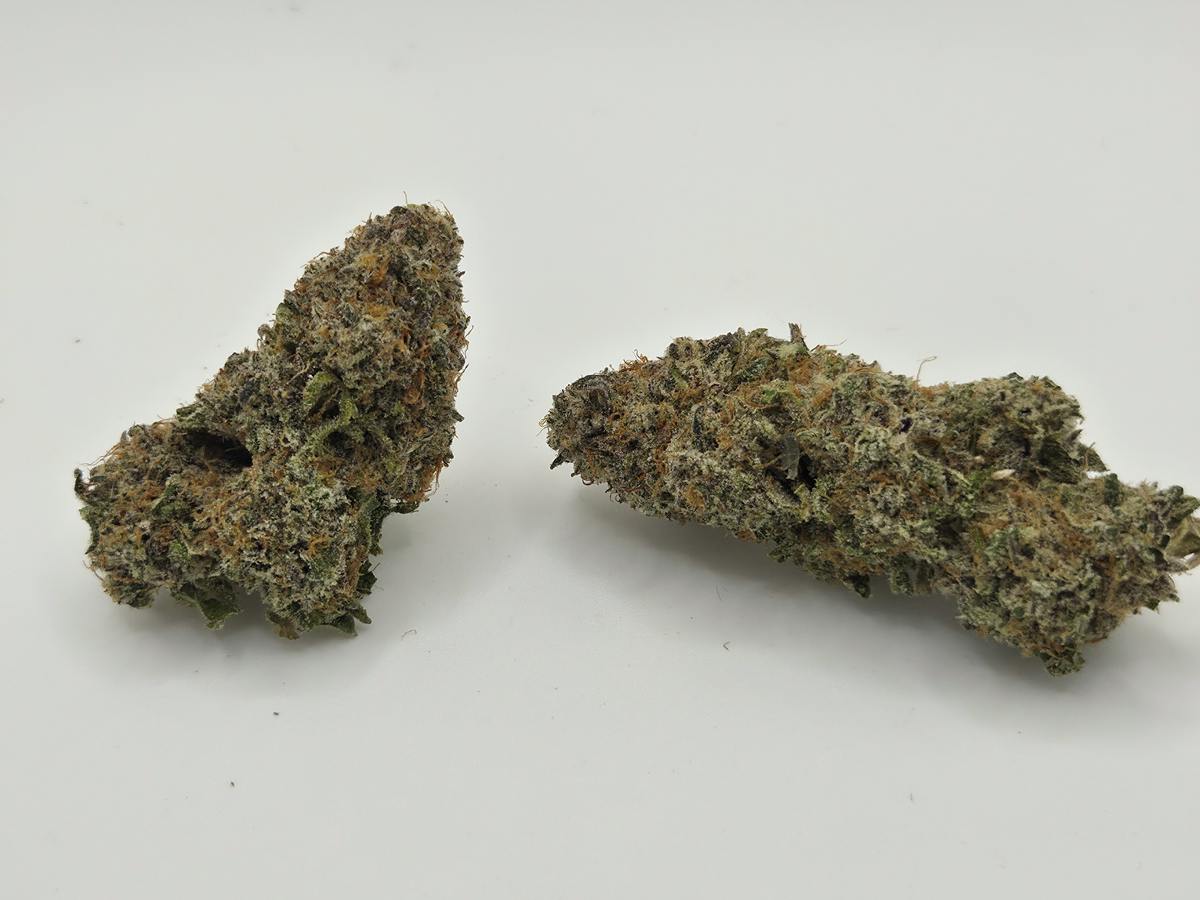 Cherry Poppers 1/8