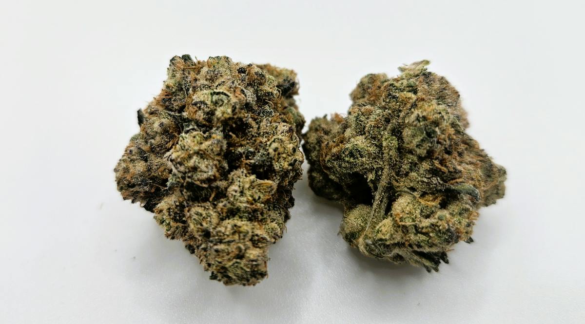 Mac Stomper Ounce