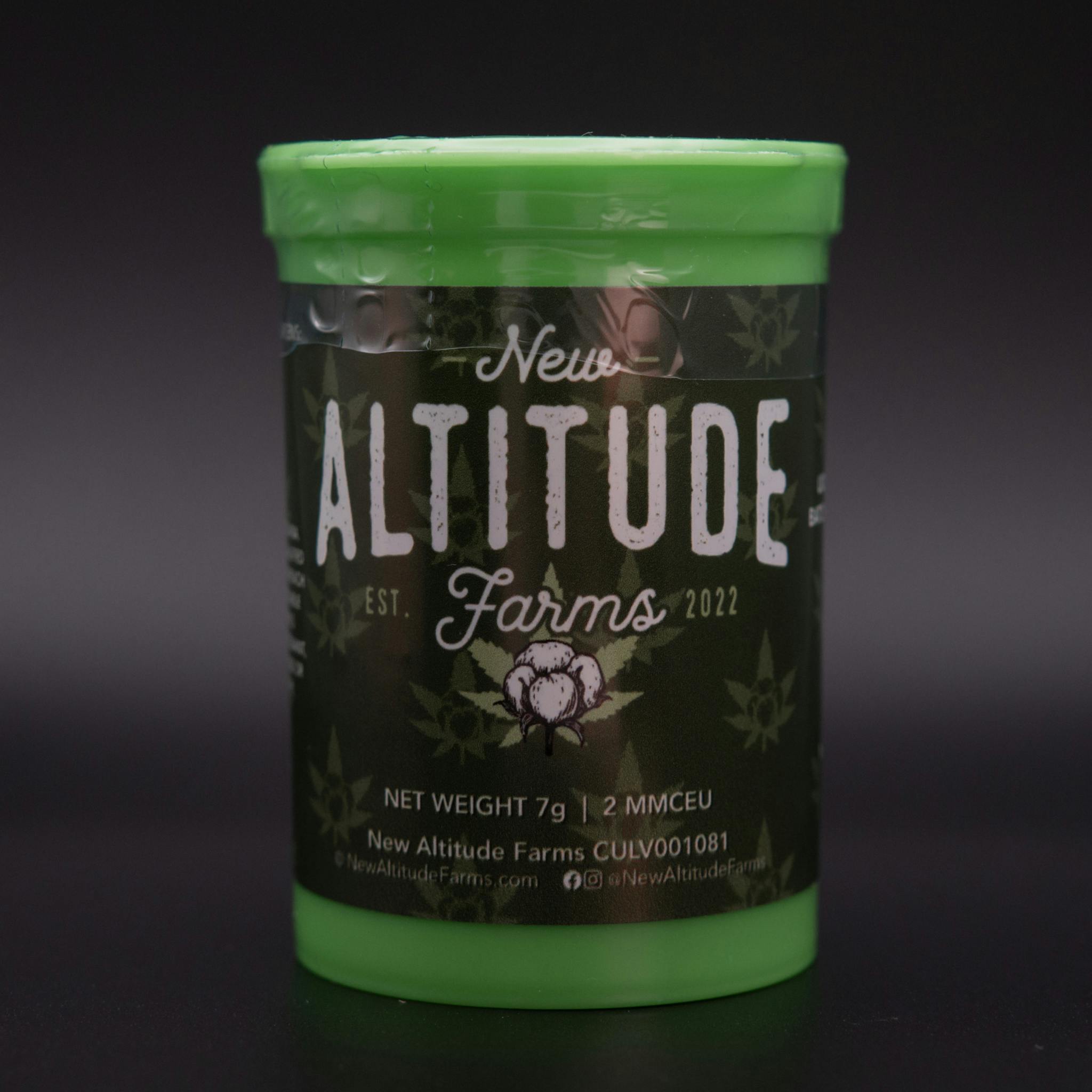 New Altitude | 7g | Kosher Dawg