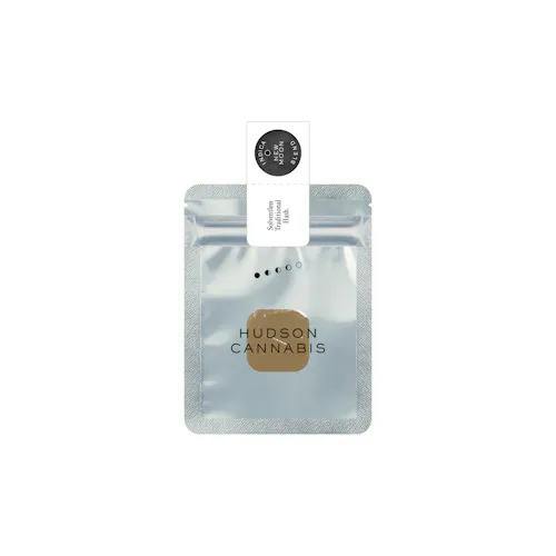 Hudson Cannabis - New Moon - Hash