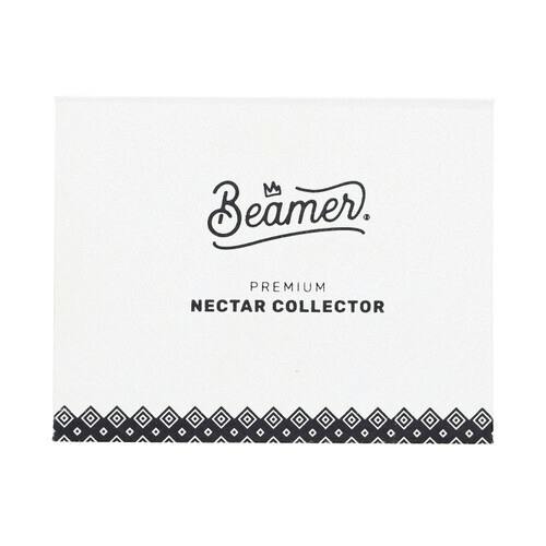 Beamer - Nectar Collector - Rainbow finish