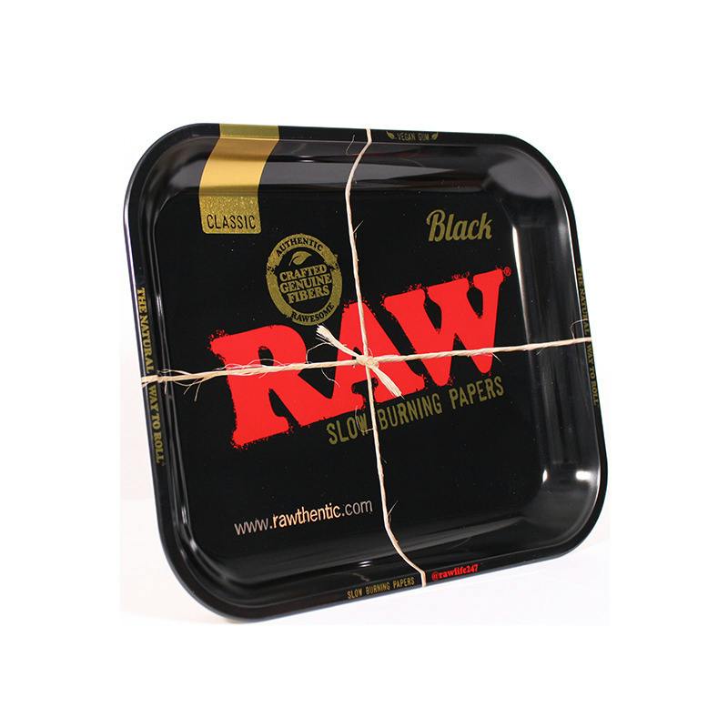 RAW - Rolling Tray - XXL