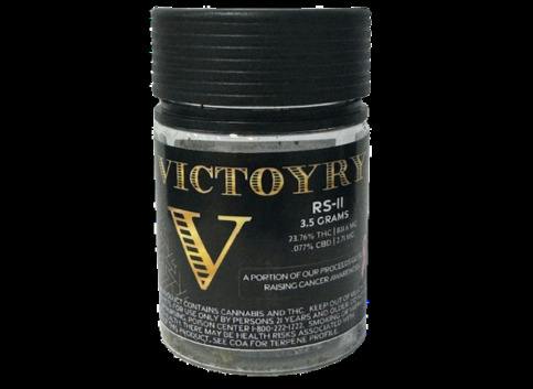 Victoyry Rs 11