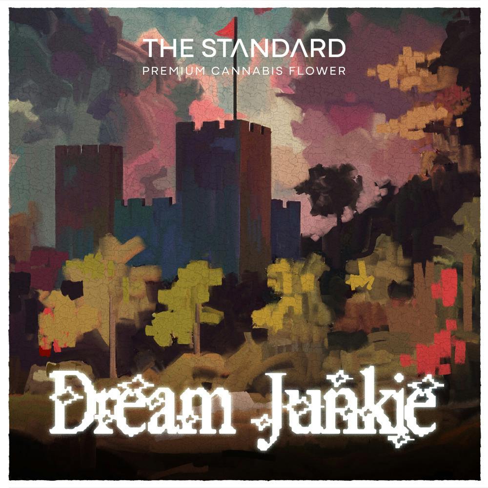 The Standard: Flower | Dream Junky