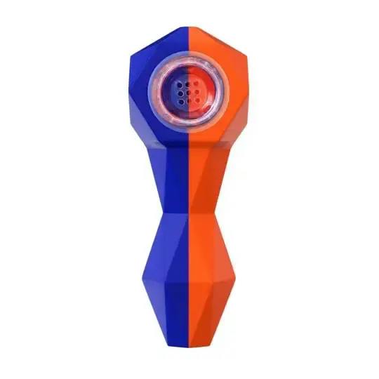 Blue/Orange