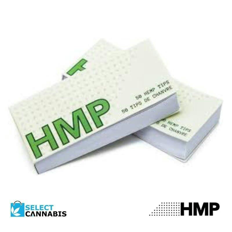 HMP | Paper Tips