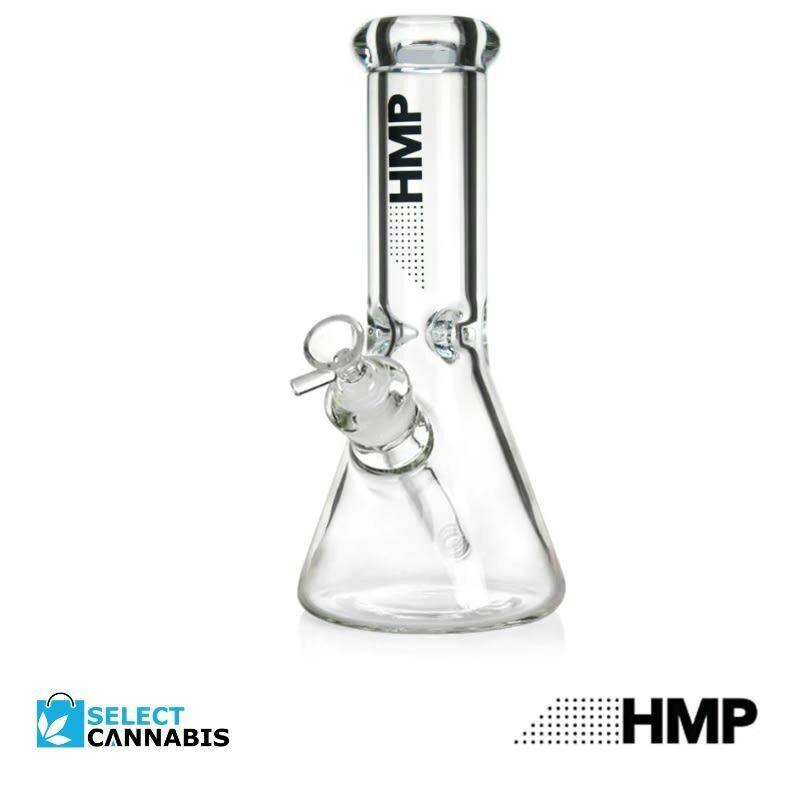 HMP | 10" Beaker Bong Heavy Duty Collection