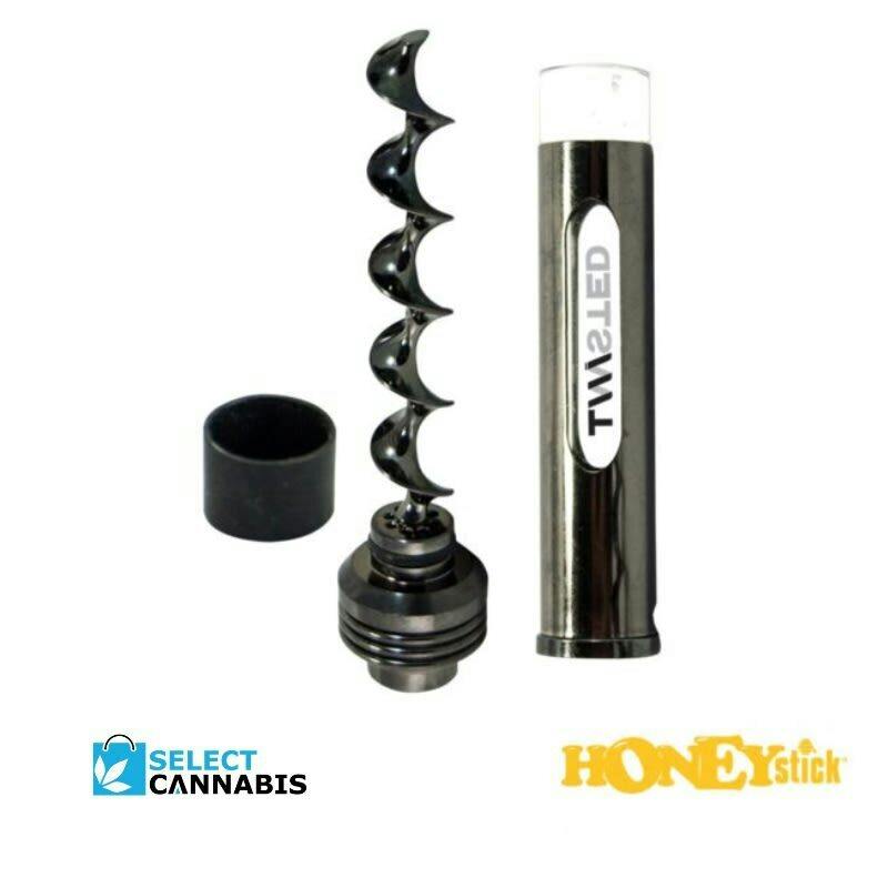Twisted HTR jrby HoneyStick
