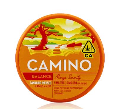 CAMINO - MANGO SERENITY