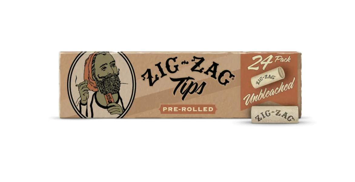 ZIG ZAG TIPS