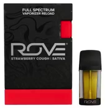 ROVE: Reload - Strawberry Cough