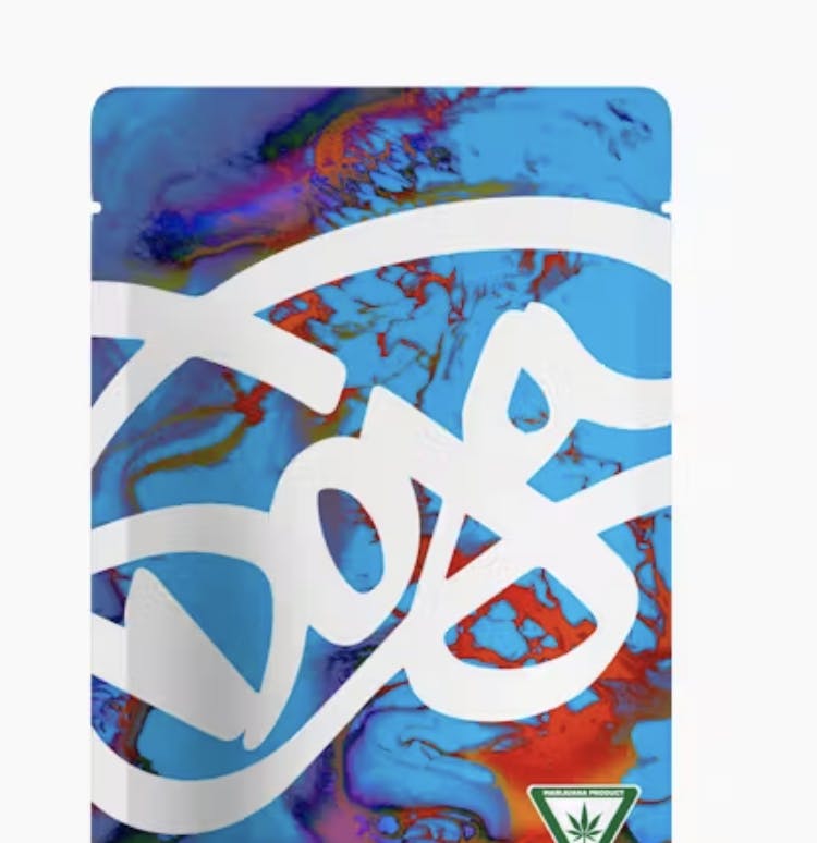 Doja: Fs - Fun Dip