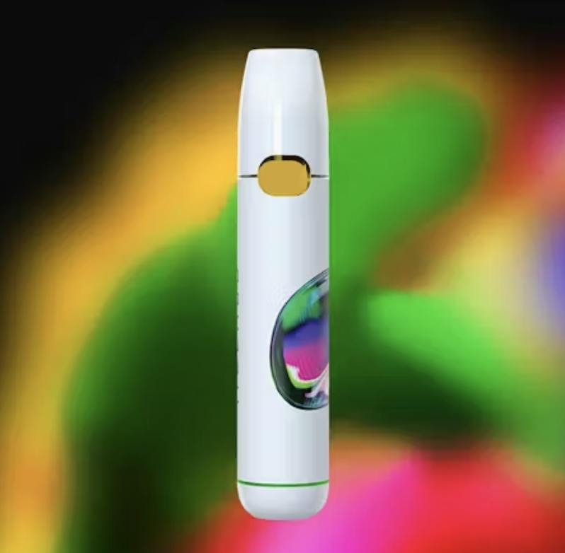 710 LABS AIO- 1G zz top #3