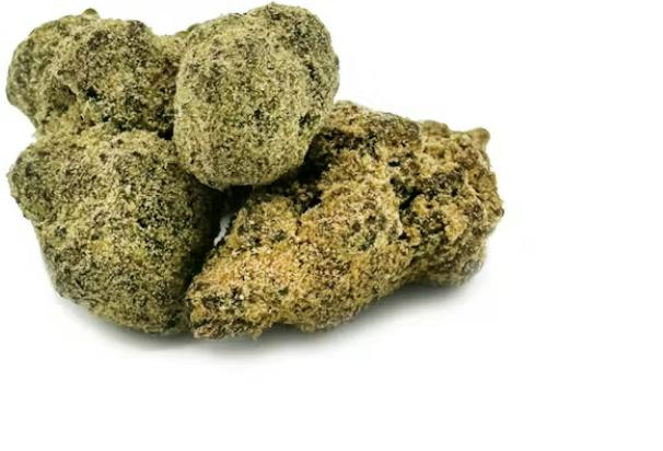 Caviar Gold: Lost Louie