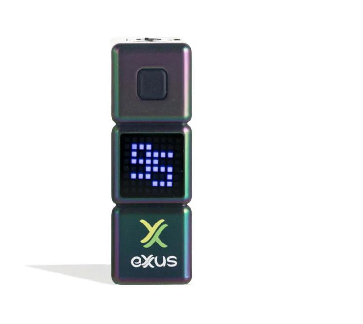 EXXUS STAX VARIABLE VOLTAGE BATTERY