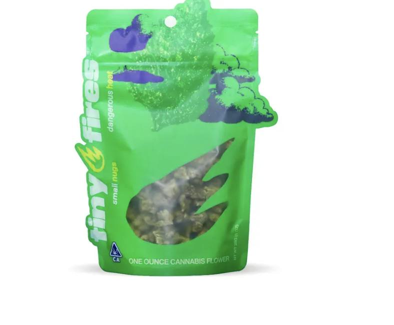 Pistachio Runtz
