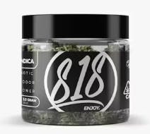 818 Brand: Gas Face