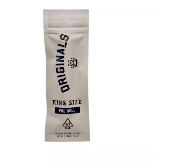 ORIGINALS 1G PREROLL- SKYWALKER