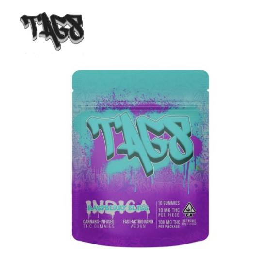 TAGS: Raspberry Bliss