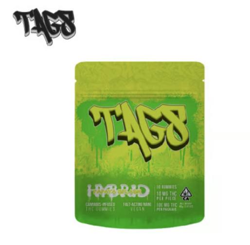 TAGS: Papaya Splash