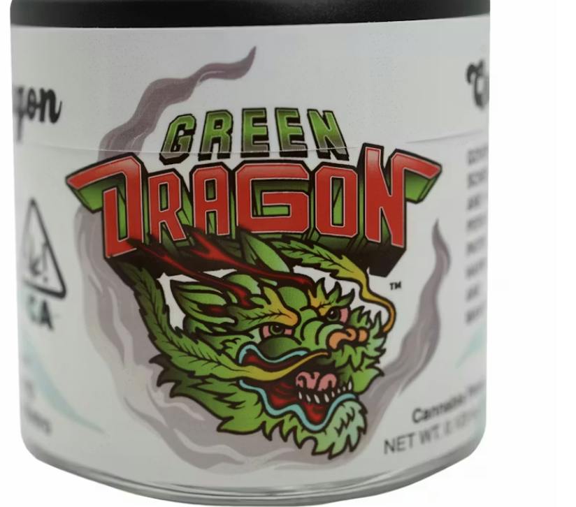 Green Dragon: 3.5 Grape Socks