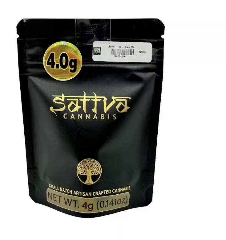 SATTVA 4G- XJ13