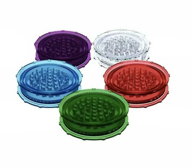 Plastic grinder