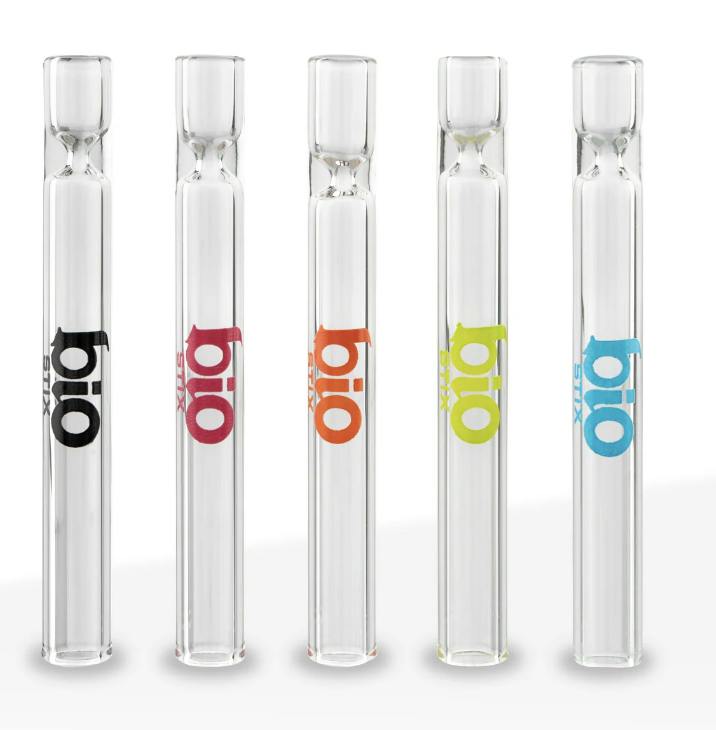 BIOSTIX CHILLUM