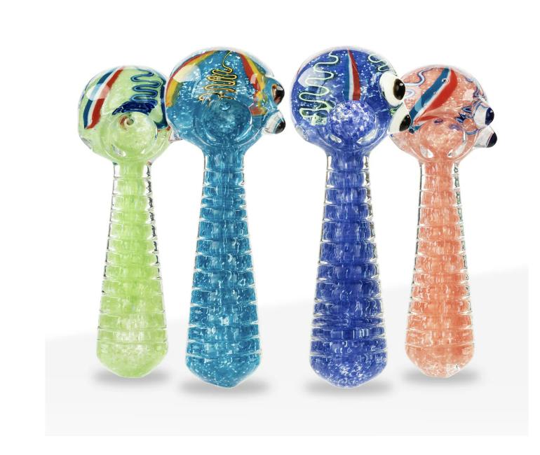 GLASS $5
