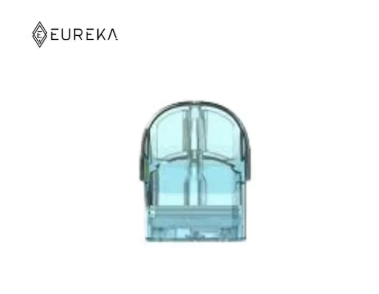EUREKA: Fusion - Bubble Burst