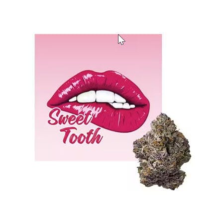 ALL SEASONS: Sweet Tooth