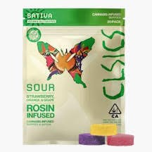 CLSICS: Lr - Stardust Sorbet