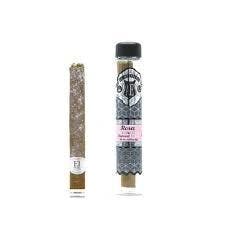 Especial Platinum Diamond Rosa