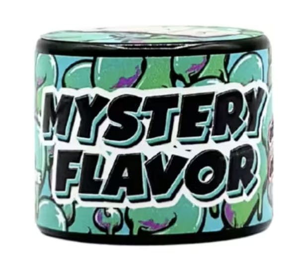 Quale: Tier 2 Mystery Flavor