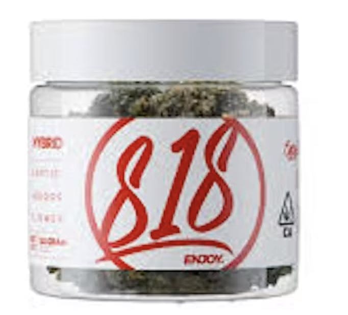 818 Brand: Glitter Bomb