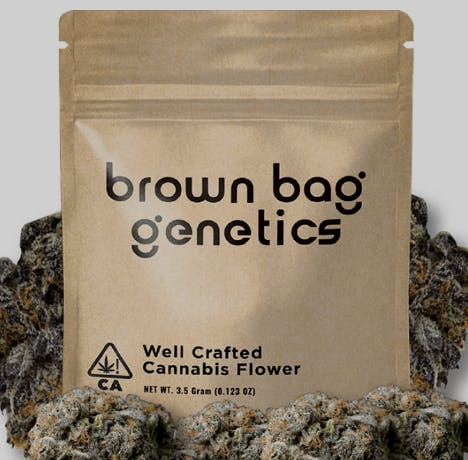 Brown Bag: LA Pop Rocks