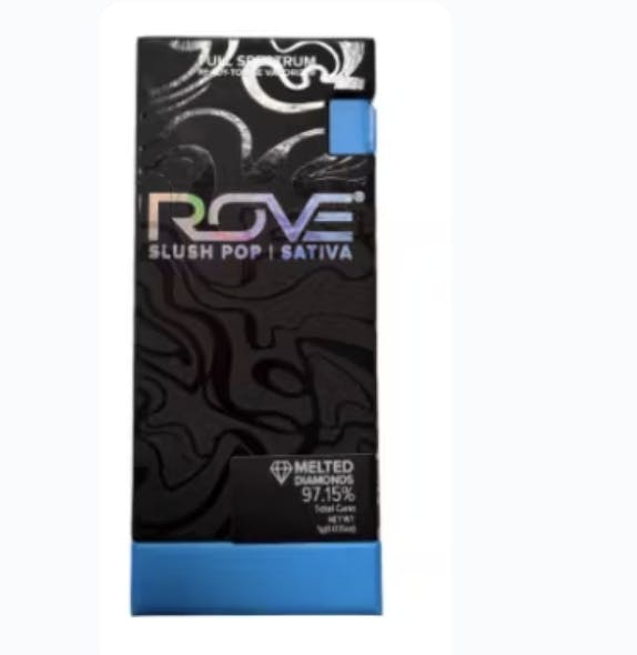ROVE: Rtu - Slush Pop