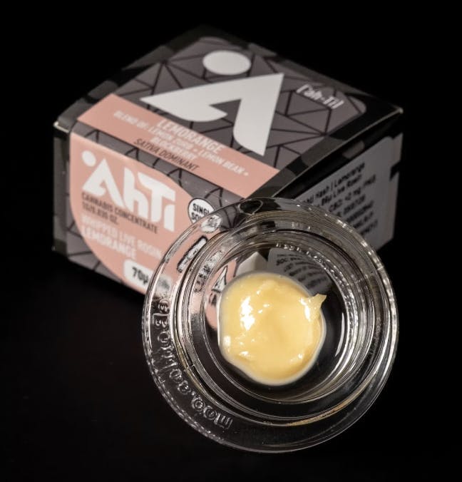Ahti Hash: Lemorange 70U-89U