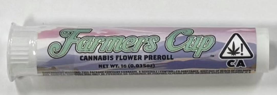 First Class Gas