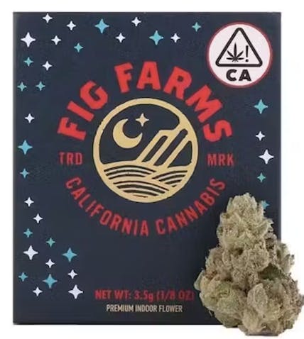Fig Farms: 3.5- Road Zoda